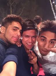 Rohit yadav: Rohit Yadav , Subhash Rawat , Praveen Rawat , Sandeep Rawat ,  Rakesh Kandari ,Satish Bisht , Himanshu Negi, Mohit yadav ,Himanshu kumar , Hemant  negi, Gaurav rawat, Deepak singh Rawat