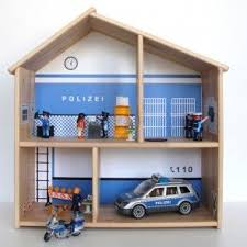 Aufkleber Polizei Ikea Puppenhaus Flisat Hack 1 Poppenhuis Ikea Kinderkamer Poppenhuis Meubeltjes