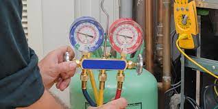How does a refrigerant work. The R22 Revolution Why This Type Of Freon Must Be Banned
