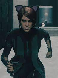 Jesse, the protagonist of control, can wear various unlockable clothes in different ways within the game. Comunidad Steam Guia All Outfits And How To Unlock Them