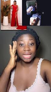 Ruth Otabor's Instagram, Twitter & Facebook