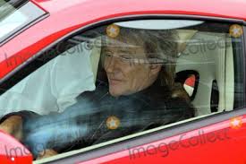 All ferrari f40 units rolled off the factory in the same shade of red. Photos And Pictures Exclusive Rocker And Dad To Be Rod Stewart Leaves A London Hair Salon After A Coloring Stewart Walked With A Limp And Wore A Cast After Having A Procedure On