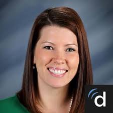 Dr. Nicole L. Abell, DO