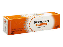 Image result for Azelaic Acid