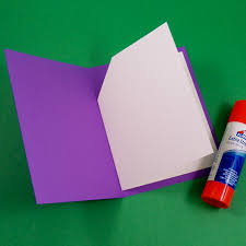 Hello everyone, sylvia here with a tutorial showing you the basics for making a pop up box card. Card Making Idea V Fold Pop Up Birthday Card Tutorial Greeting Card Class 2 Span Class W3 Hide Medium W3 Hide Small Tutorials Span Aunt Annie S Crafts