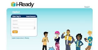 This I Ready Student Login Page Is Used For Access On Login I Ready Com And The Diagnostic And Instruction For Growth Measure In Student Login Student Learning
