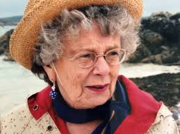 Sally Ann Foster Obituary (1928