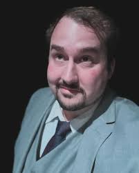 Illusionist Bronson Chadwick