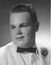 Obituary information for Robert Allen Franson