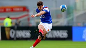 Émile milou ntamack (born 25 june 1970) is a french former rugby union footballer. Six Nations Rugby Analysis Ntamack Goal Kicking Creates Dilemma For Brunel