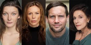 Little Women finds top TV names for UK tour