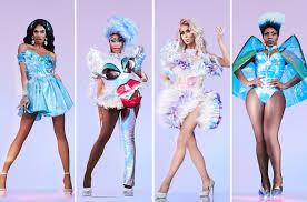 The network revealed thursday the 10 queens competing for $100,000 and a spot in the rupaul's drag race hall of fame. Monet X Change Trinity The Tuck Both Crowned Winners Of Rupaul S Drag Race All Stars 4 Billboard Billboard