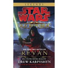 I found the overall writing to be kinda blah, but the story and how it ties into the game is worth the. Star Wars The Old Republic Revan Star Wars Legends The Old Republic Paperback Walmart Com Walmart Com