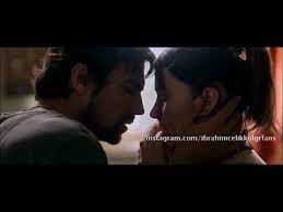 İbrahim çelikkol'un oynadığı en iyi dizilerin isimleri hangiler? Ibrahim Celikkol Feel The Touch Ali Hazal Sadece Sen Film Youtube