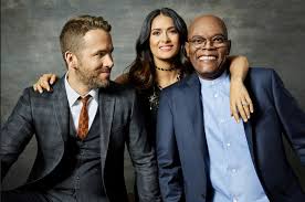 This is a modal window. Hitman S Wife S Bodyguard Lionsgate Anticipa La Data Di Uscita