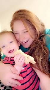 Can yall click my link?! I'm a sahm and I'm trying to get my little boy  some stuff❤️😅 pic for attention! My puppy found a mystery box! 🎁 Can you  tap once