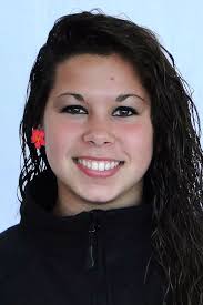 2011-12 Women's Ice Hockey Roster