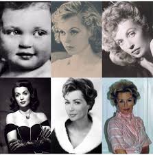 Lilli Palmer was born