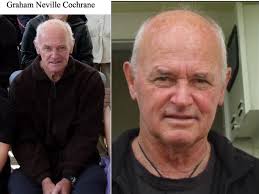 Sue Titford (Cochrane) |