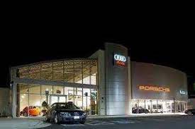 Audi Rockville Car Dealership In Rockville Md 20852 Kelley Blue Book