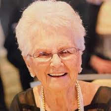 Patricia J (Stay) Ryan Obituary October 8, 2022