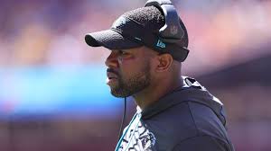 Houston Texans casting wide net in search for new offensive coordinator