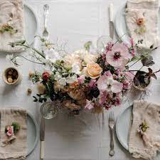 At tammy's floral, we will not only capture your dreams for any event with design or gorgeous arrangements, we will also bring this joy into your home through an extensive selection of indoor plants complemented with all the guidance one would need on their care. Wild Bunch Flowers Tammy Hall Bouquets Weddings Events And Classes