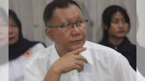 Siapa Bakal Penantang Panca Wijaya Akbar?