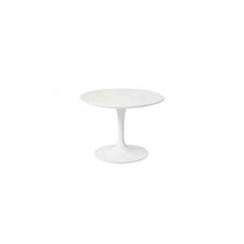 Five years of experimenting and modelling were necessary for saarinen, until. Buy Knoll Saarinen Low Round Tulip Table H36 D51 By Eero Saarinen 1967 The Biggest Stock In Europe Of Design Furniture