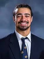 2020 Football Roster