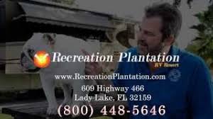#9 of 17 things to do in lady lake. Videos Recreation Plantation