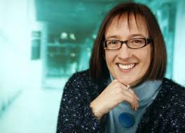 Priv.-Doz. Dr. Sarah Jane Mercer