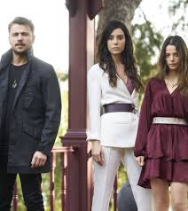 It premiered on show tv on october 16, 2017 and concluded on may 28, 2018 and one of the top 10 romantic turkish series. Best Turkish Tv Series You Must Watch In 2020 Stati Istorii Publikacii Weproject
