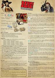 Maybe you would like to learn more about one of these? Bang Dice Game Manualzz