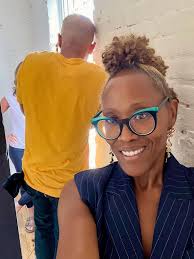 Shauné Hayes (@redcarpetreadymakeup) • Instagram photos and videos