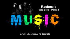 Download da musica racionais 157 mediafire : Racionais Vida Loka Parte 2 Download Audio Youtube