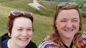 Team Mojo is fundraising for Alzheimer's Society