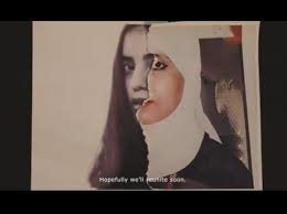 Eman AL-Zubeidi VIZA 631 Blog