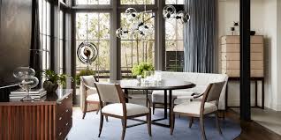 Old hickory has produced handmade fine rustic log furniture since 1890 for the bedroom, living and dining rooms. Ray Booth To Launch Namesake Collection With Hickory Chair At High Point Market Architectural Digest