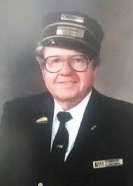 Obituary of Robert Dunphy