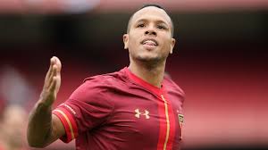 Luis fabiano is a forward and is 6' and weighs 179 pounds. Striker Luis Fabiano Was Signed By Vasco Da Gama From Chinese Club Tianjin Quanjian Besoccer