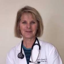 Dr. Leanne Kline, MD
