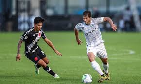 Primeiro jogo internacional do vasco. Vasco X Gremio Confira Os Melhores Momentos Do Jogo Que Terminou No 0 A 0 Jornal O Sao Goncalo On Line