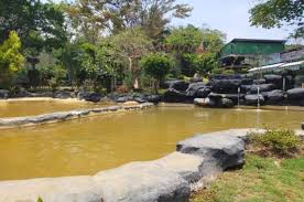 Adapun untuk tiket masuk wisata air ini adalah rp 20.000 per orang. Santa Sea Waterpark Tiket Wahana Juni 2021 Info Wisata