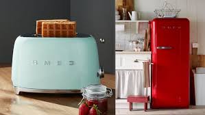 Black + decker, lg, and samsung. Smeg Appliance Review Here S What Experts Have To Say Reviewed