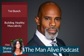 Building Healthy Masculinity