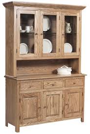William and mary came from holland, and brought with them lots of dutch craftsman. Solid Oak China Cabinet Dining Room