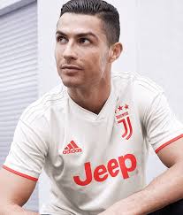 Ronaldo's star power was highlighted this week, when the italian press reported that within 24 hours of it going online, ronaldo's signature juventus jersey had sold over 520,000 units of course, that doesn't mean every single penny will be going to the club — most will go to the kit supplier adidas. Juventus 2019 20 Away Soccer Jersey Ronaldo Jersey Cristiano Ronaldo Ronaldo