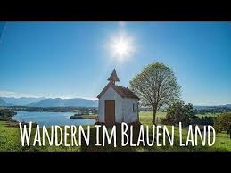 Meditationsweg Ammergauer Alpen Im Blauen Land Etappe 3 Murnau Aidling Wandern Murnau Am Staffelsee Ammergauer Alpen Urlaub Bayern Wandern