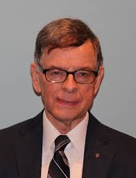 John Goldenetz, Attorney